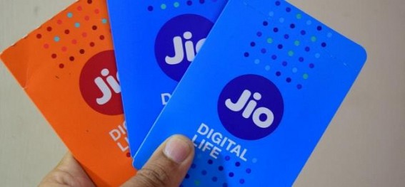 All domestic calls from Jio to be free from Jan 1 All domestic calls from Jio to be free from Jan 1