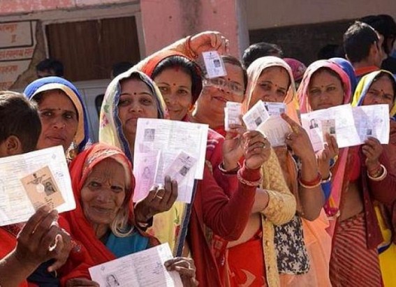 Haryana's ruling BJP-JJP faces defeat in civic bodies poll
