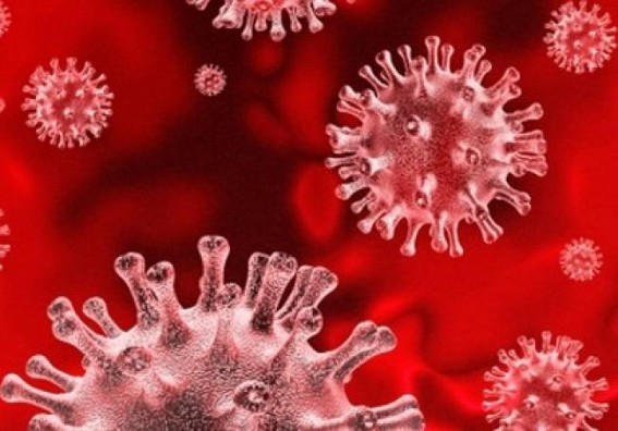 CM announced fresh two Coronavirus cases in Tripuraâ€™s Ambassa : Tension across State