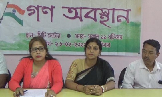 10323 teachers to stage protest tomorrow, warned Govt to go in hunger strike 10323 teachers to stage protest tomorrow, warned Govt to go in hunger strike