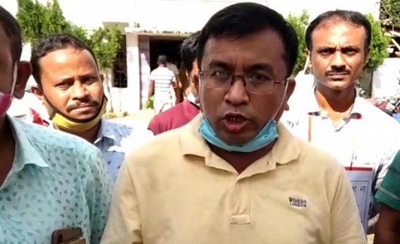 10323 teachers met Gramin Bank authority 10323 teachers met Gramin Bank authority
