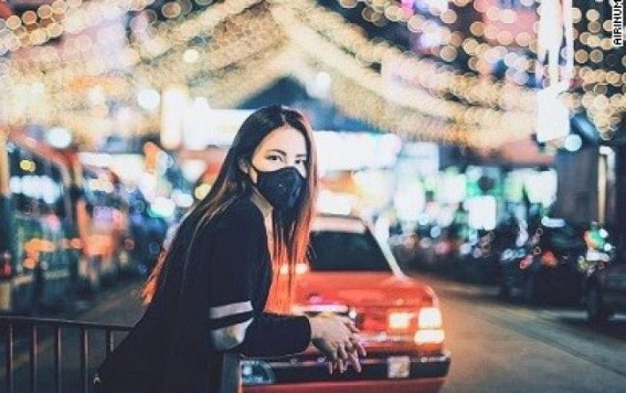 Air pollution's tiny particles may trigger heart attacks Air pollution's tiny particles may trigger heart attacks