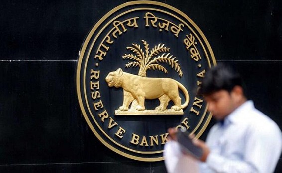 RBI cancels banking license of CKP Co-operative Bank