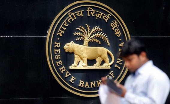 RBI cancels banking license of CKP Co-operative Bank RBI cancels banking license of CKP Co-operative Bank