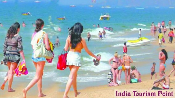 Goa will welcome tourists soon, subject to MHA guidelines: CM