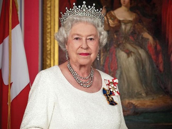 Queen Elizabeth II's b'day honours list delayed