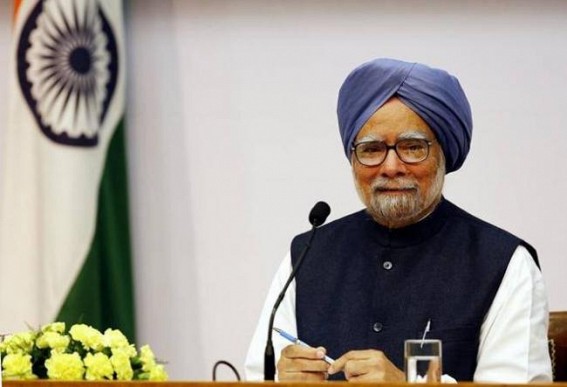 Border issue with China can lead to serious situation: Manmohan