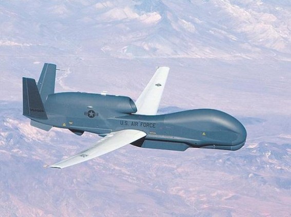 US eases export restrictions on drones US eases export restrictions on drones