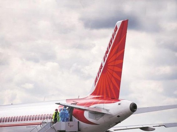 Air India not to go ahead with recruitment exercise of trainee pilots
