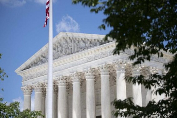 US SC allows federal executions to resume after 17 yrs US SC allows federal executions to resume after 17 yrs
