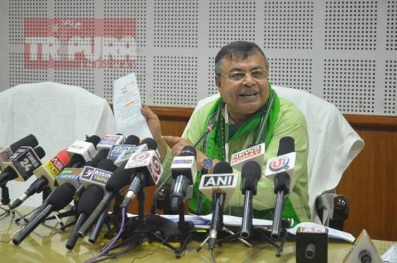 TBSE cancels all Pending examinations, Evaluation Process to be announced shortly : Final Results by July, 2020 TBSE cancels all Pending examinations, Evaluation Process to be announced shortly : Final Results by July, 2020