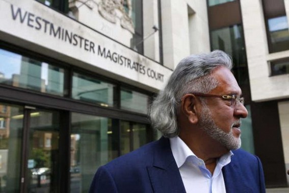 Vijay Mallya can now be extradited in 28 days