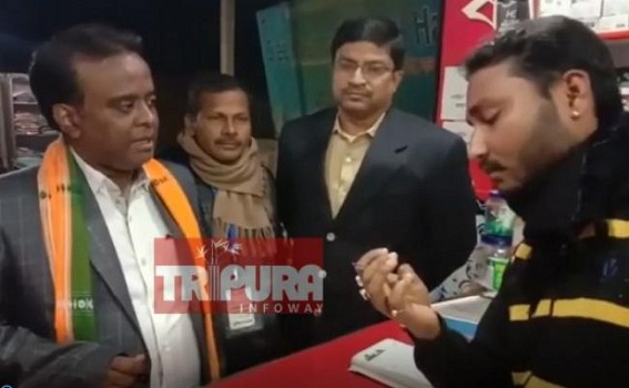 BJP’s CAA dividing even Bengali community on religions basis BJP’s CAA dividing even Bengali community on religions basis