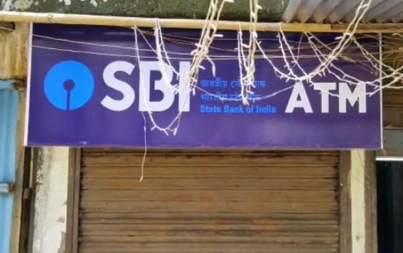 Cashless ATMs irk resentment among common men : Digital India is full of problems Cashless ATMs irk resentment among common men : Digital India is full of problems