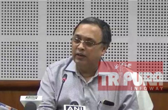 Health Secretary announced 769 Home & Institutional quarantine re-testing within 1 week, 361 samples taken, 337 samples tested Health Secretary announced 769 Home & Institutional quarantine re-testing within 1 week, 361 samples taken, 337 samples tested