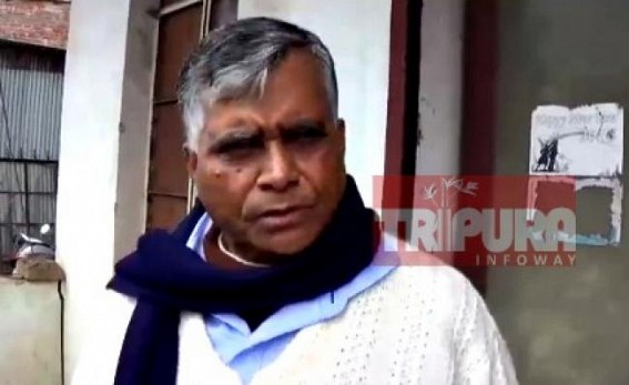Public Started raising voice against BJP’s autocracy : CPI-M Public Started raising voice against BJP’s autocracy : CPI-M