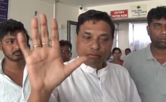Gopal Roy calls BJP â€˜Gaddarâ€™, â€˜Mirzafarâ€™ for betraying 10323 teachers