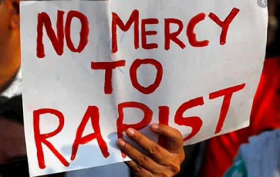 Gangrape case suspected, Victim found as ‘mentally shocked’ : Police didn’t file any case, no medical checkup done Gangrape case suspected, Victim found as ‘mentally shocked’ : Police didn’t file any case, no medical checkup done