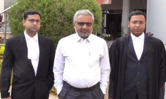 High Court issues notice to State Govt over No Recruitment of TET qualified teachers amid vacant posts High Court issues notice to State Govt over No Recruitment of TET qualified teachers amid vacant posts