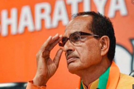 Madhya Pradesh CM Shivraj Singh Chouhan tests positive for Covid-19, urges contacts to get quarantined Madhya Pradesh CM Shivraj Singh Chouhan tests positive for Covid-19, urges contacts to get quarantined