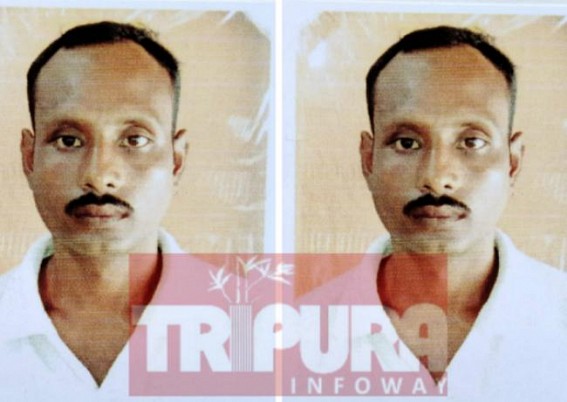 35 years Man has been kidnapped in Damchara : Kidnappers sought Rs. 1.5 lakhs from Family 35 years Man has been kidnapped in Damchara : Kidnappers sought Rs. 1.5 lakhs from Family