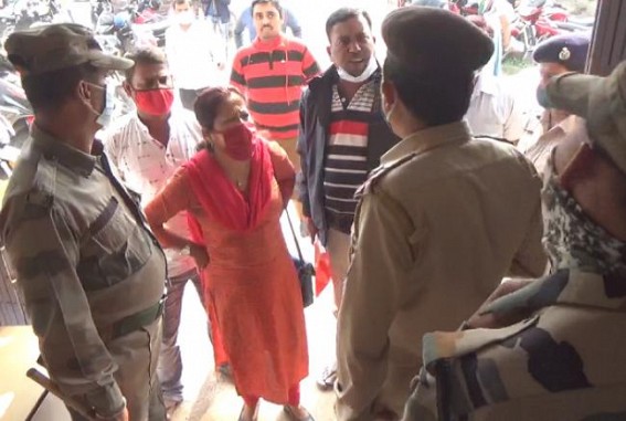Axed Teachers sought relief from Bank Loan Interests till Tripura Govt arranging Jobs for them : Over 70% teachers took loans during Service period Axed Teachers sought relief from Bank Loan Interests till Tripura Govt arranging Jobs for them : Over 70% teachers took loans during Service period