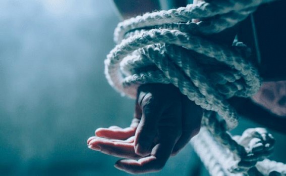 Tripura hostages may have been taken to Bangladesh: Police Tripura hostages may have been taken to Bangladesh: Police