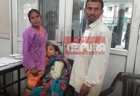 GB hospital’s condition remains pathetic : Rude behavior of staffs, lack of cooperation, harassment of patients parties continue GB hospital’s condition remains pathetic : Rude behavior of staffs, lack of cooperation, harassment of patients parties continue