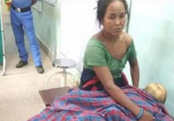 3 years old child died from Malaria 3 years old child died from Malaria