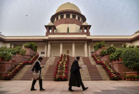 CAA lacks objectivity, not in sync with intl covenants: UNHRC to SC