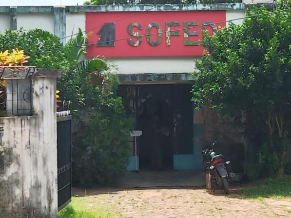 Tripura Govt's outsourced recruitment agency SoFED becomes centre of corruption, OSD ‘Bihari Babu’ under scanner Tripura Govt's outsourced recruitment agency SoFED becomes centre of corruption, OSD ‘Bihari Babu’ under scanner
