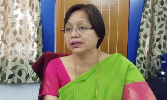 Tripura Govt prohibits mass-gathering due to Coronavirus threats Tripura Govt prohibits mass-gathering due to Coronavirus threats