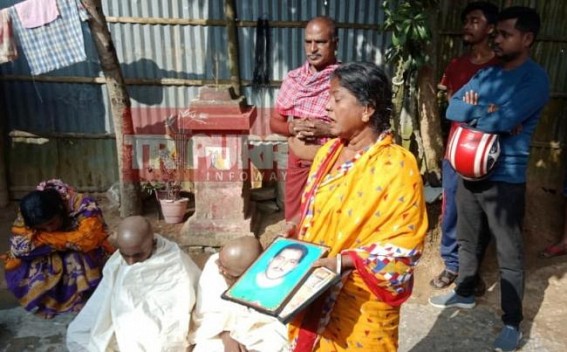 2 custodial murders in less than 3 months in Tripura
