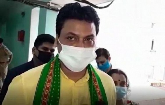 ‘Have worked more than Vision Doc’s promises’ : Claims CM ‘Have worked more than Vision Doc’s promises’ : Claims CM