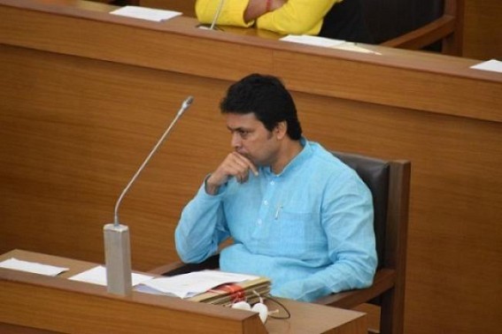 87 NHM Employees have been suddenly terminated in Tripura after 13 years of Job-Career 87 NHM Employees have been suddenly terminated in Tripura after 13 years of Job-Career