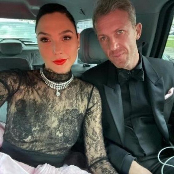 Gal Gadot looks back at pre-Covid memories of Oscars 2020 Gal Gadot looks back at pre-Covid memories of Oscars 2020
