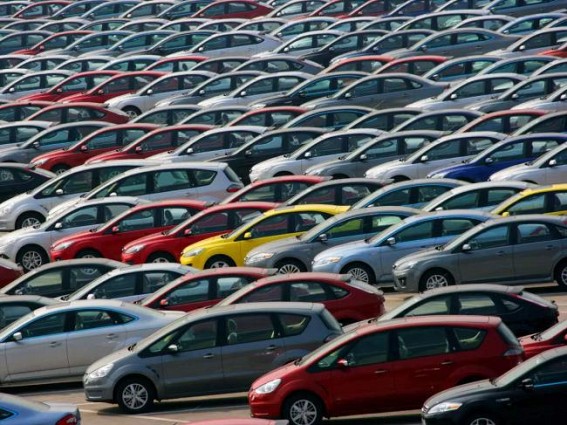India's Jan passenger vehicle sales rise over 11% YoY India's Jan passenger vehicle sales rise over 11% YoY