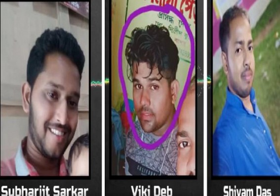 Sabka-Biswas ? Money Extortion, murder threats by BJP Land Mafias at Ramnagar 7 exposed as Audio goes Viral 