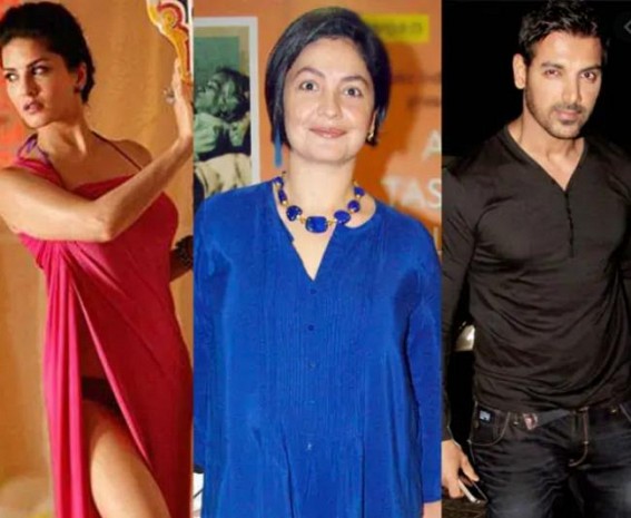John Abraham, Pooja Bhatt thank Delhi Police for arresting 2 people for beating stray dog to death John Abraham, Pooja Bhatt thank Delhi Police for arresting 2 people for beating stray dog to death