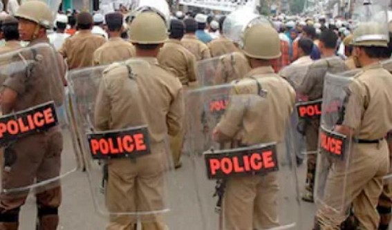 Arunachal police arrest Punjab YouTuber for racial slur against MLA, state's people Arunachal police arrest Punjab YouTuber for racial slur against MLA, state's people