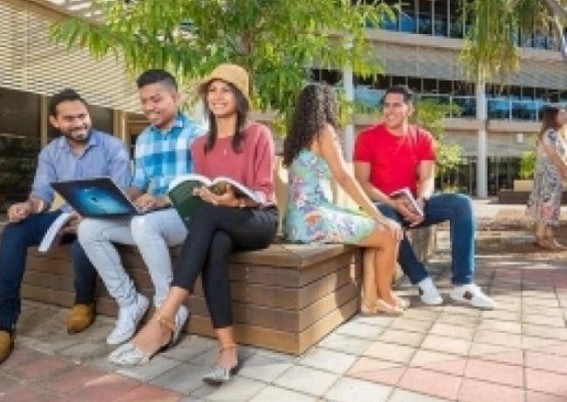 Queensland plans to welcome int'l students from 2022