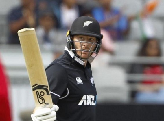 Guptill's injured toe could rule him out for crucial India game on Oct 31