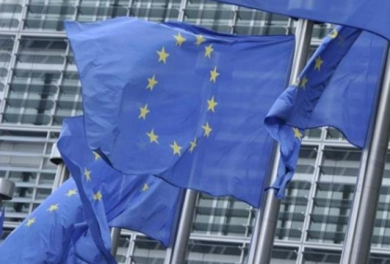 EU top court fines Poland amid legal row