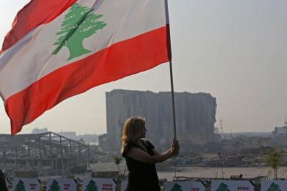 Lebanese PM regrets Saudi decision to expel envoy, ban imports