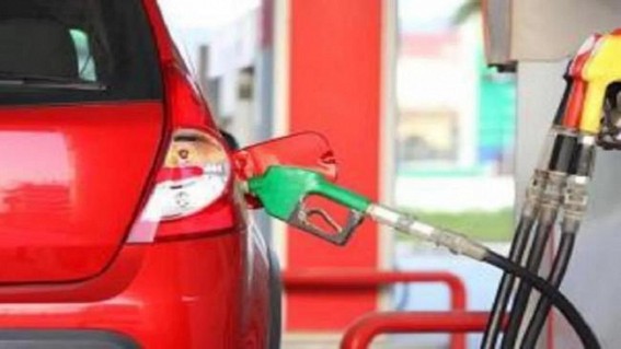 UP further cuts tax; petrol, diesel cheaper by Rs 12 per litre