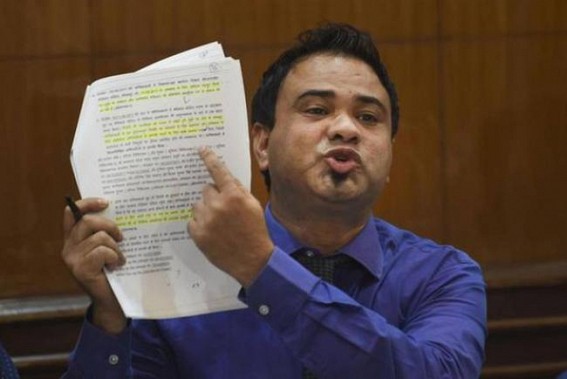 Kafeel Khan terminated after 4-year battle Kafeel Khan terminated after 4-year battle