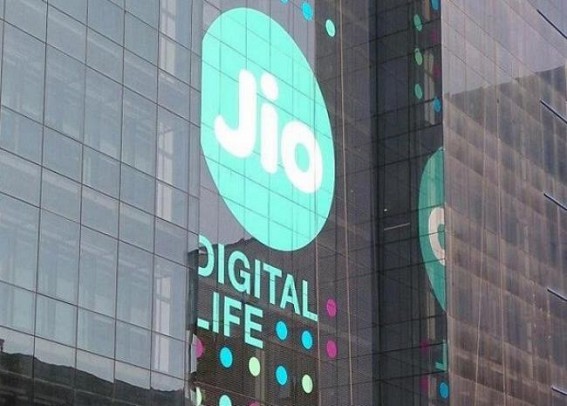 Airtel, Vodafone Idea partners sabotaging network in Punjab and Haryana: Reliance Jio Airtel, Vodafone Idea partners sabotaging network in Punjab and Haryana: Reliance Jio