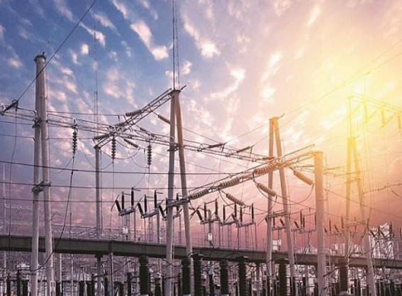 Delhi's winter peak power demand crosses 5,000 MW Delhi's winter peak power demand crosses 5,000 MW