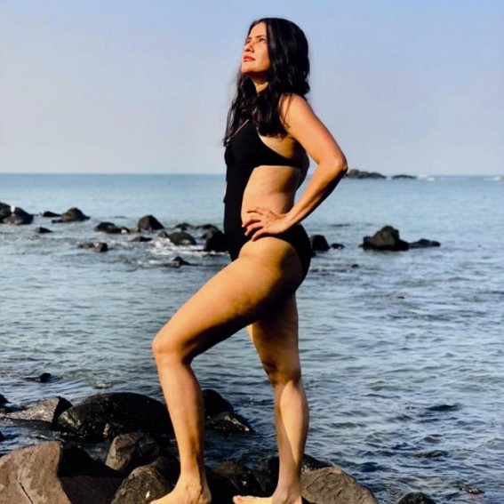 Sona Mohapatra: Look forward to audiences separating wheat from the chaff Sona Mohapatra: Look forward to audiences separating wheat from the chaff