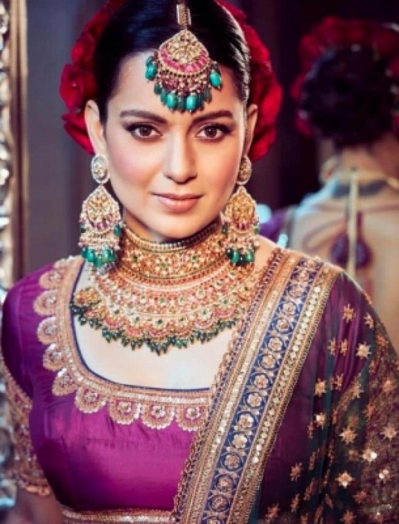 Will fight in higher court : Kangana on charges of merging flats Will fight in higher court : Kangana on charges of merging flats